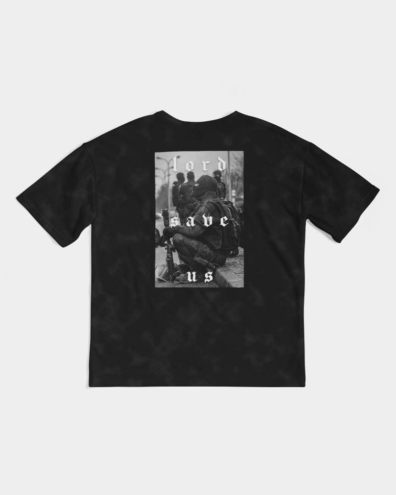lord save us heavyweight tee