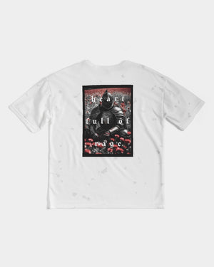 heart full of rage heavyweight tee