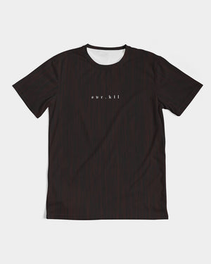 villain tee