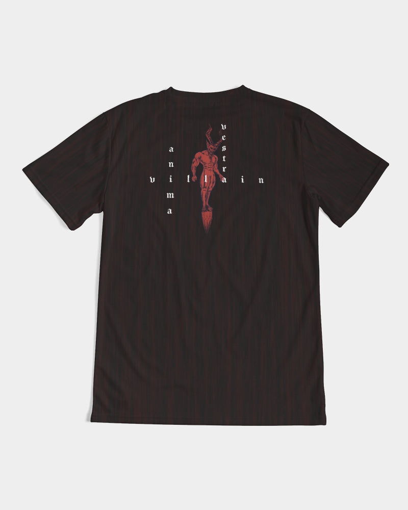 villain tee