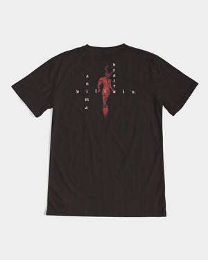 villain tee