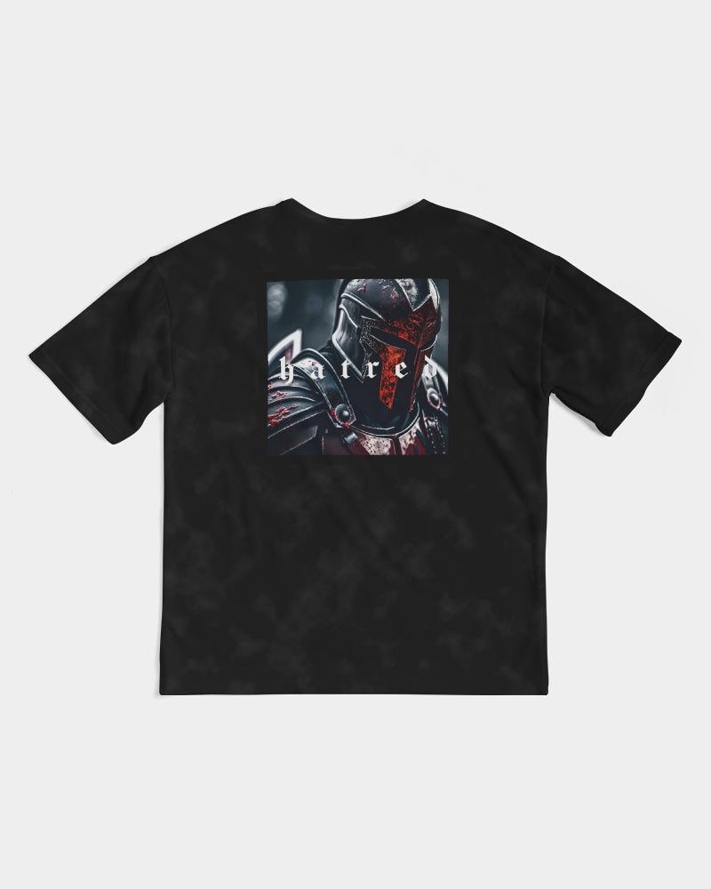 hatred heavyweight tee