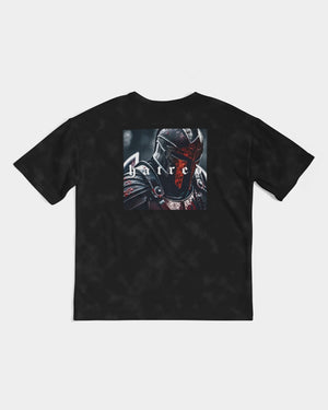 hatred heavyweight tee