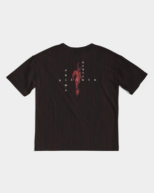 villain heavyweight tee