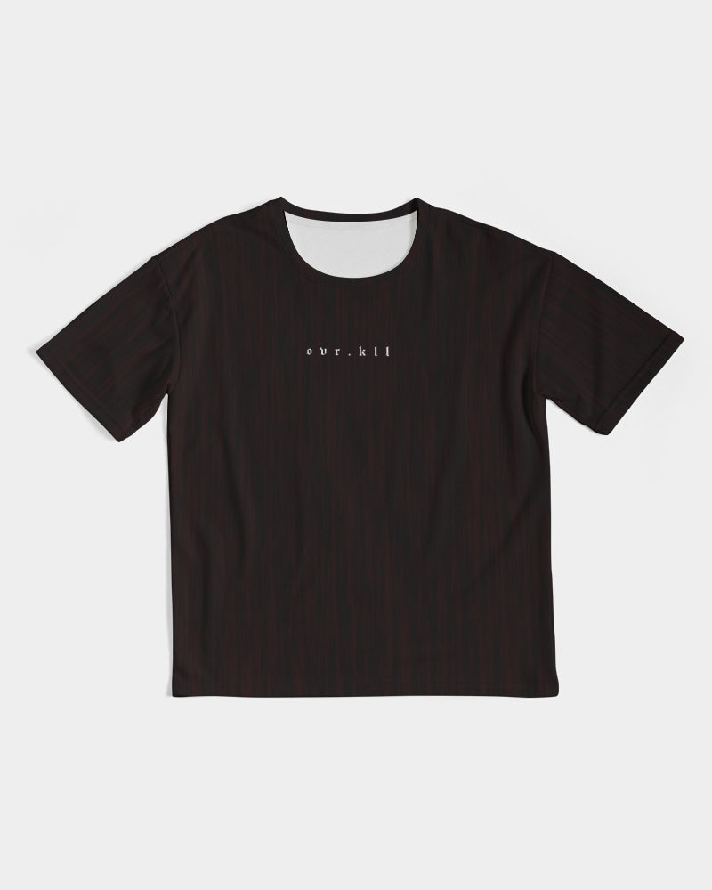 villain heavyweight tee