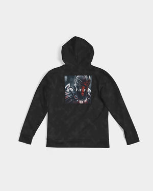 hatred hoodie