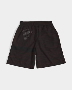 villain men's shorts